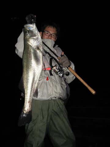 2011年釣り納め…今年一年を振り返って。