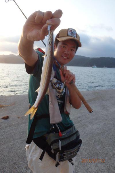 MahiMahi リベンジマッチ!!