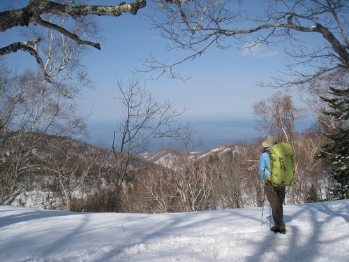 どたばた JAM in 春香山
