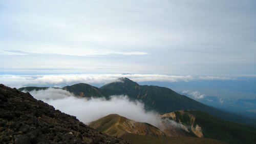 二転三転して たどり着いた場所♪