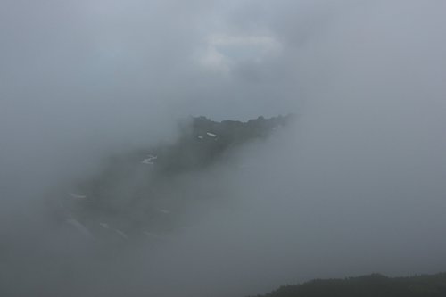 知床連山 世界遺産の上を歩く ep,2