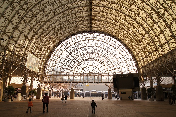 フィッシングショー大阪2012