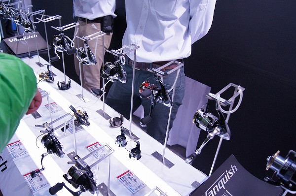 フィッシングショー大阪2012