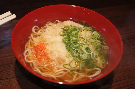 姫路えきそば