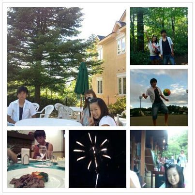 2012夏♪♪♪