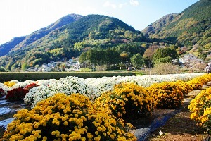 夫婦でいい山、矢倉岳！