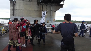 埼玉サイクリングフェスティバル2013