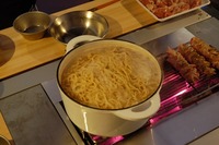 今日はまったり