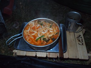 MKH by ULCH in 明神平 ~ 春のお山は絶景でした ~