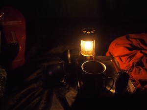 MKH by ULCH in 明神平 ~ 春のお山は絶景でした ~