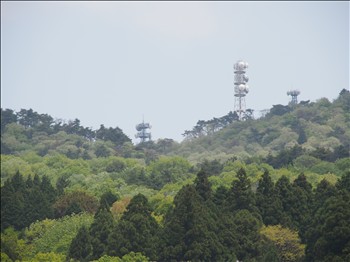大野アルプスランド ~ 遅めのGW編 ~