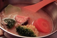 2012 牡蠣キャンプ~♪