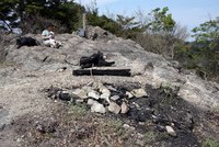 兵庫のふるさとの山 白山ハイク