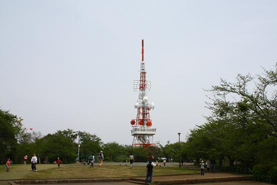 Mount of koma♪