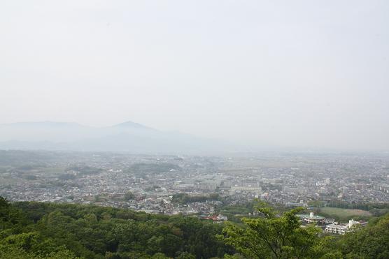 Mount of koma♪