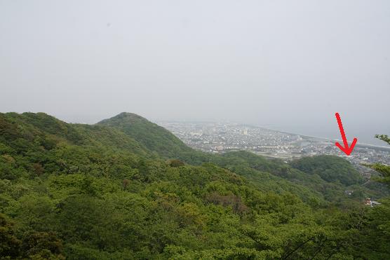 Mount of koma♪