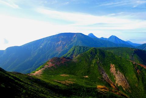 八ヶ岳を歩こう♪ ~下山の後♪