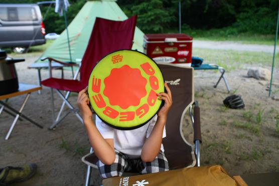 梅雨直前♪夏も直前♪♪青野原オートキャンプ場