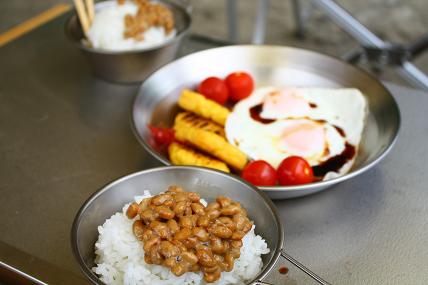 梅雨直前♪夏も直前♪♪青野原オートキャンプ場