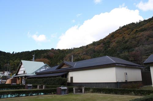 もちこし来楽歩④