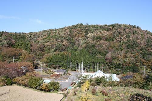 もちこし来楽歩④