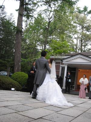 ★結婚式☆