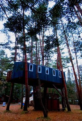 平日は贅沢♪PICA富士吉田♪