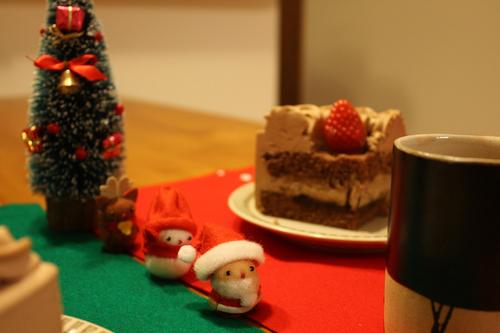 Merry☆Christmas