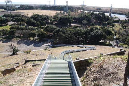 竜洋海洋公園A.C③