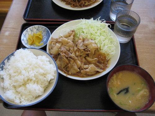 ネタが無い時は・・・(¬、¬)