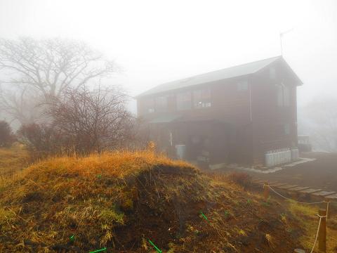 蛭ヶ岳を歩こう♪ 丹沢山~西丹沢