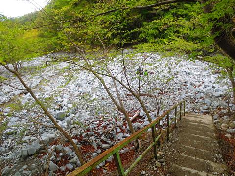 蛭ヶ岳を歩こう♪ 丹沢山~西丹沢