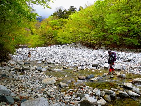 蛭ヶ岳を歩こう♪ 丹沢山~西丹沢