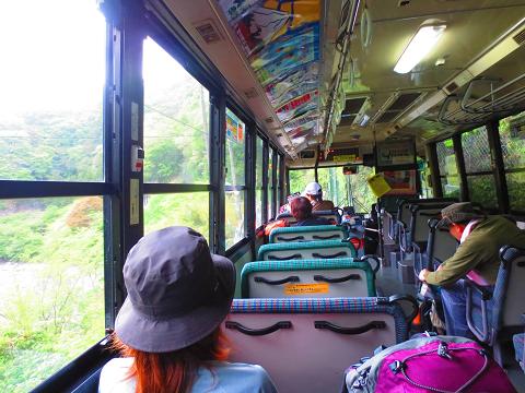 蛭ヶ岳を歩こう♪ 丹沢山~西丹沢