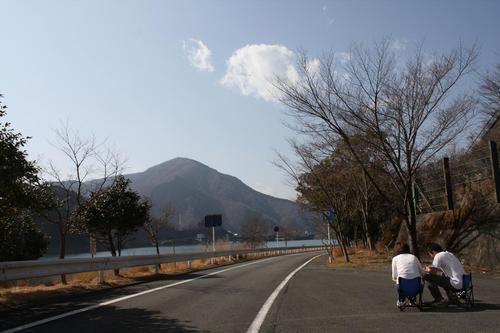 ポカポカ~( ̄▽ ̄)