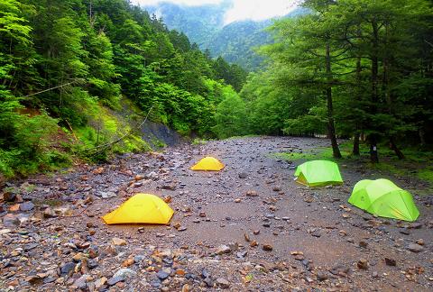 南アルプスを歩こう♪ 仙丈ケ岳~♪