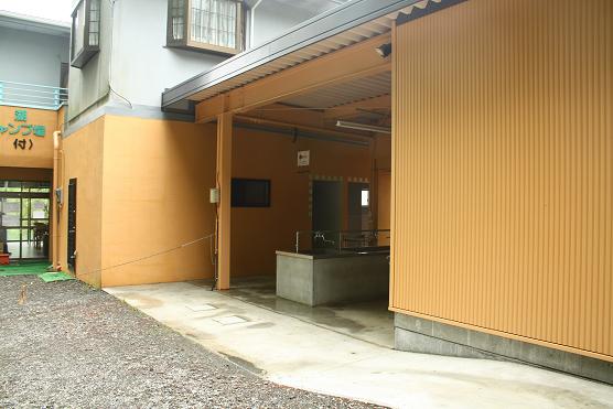 天気予報を信じるんだ♪西湖自由キャンプ場♪