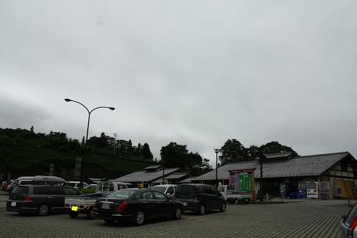 夏休みだぞ♪駒出池キャンプ場♪