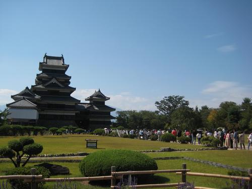 Lets松本♪