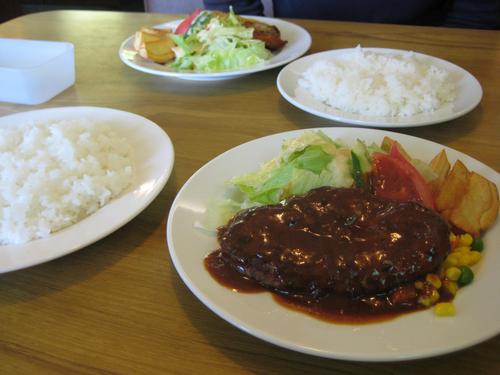 隠れた名店??