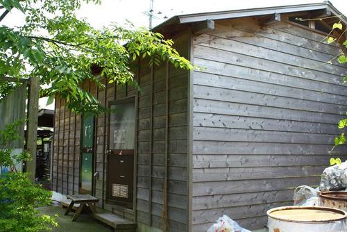 ながおねオートキャンプ場②