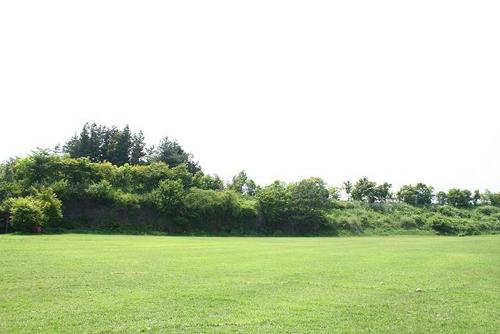 ながおねオートキャンプ場②