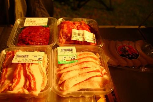 ながおねオートキャンプ場③