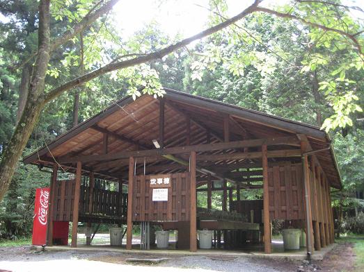 夏が始まるね♪富士A.Cふもと村