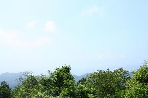 山登り♪