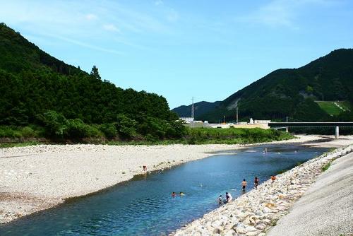 キャンプinn海山③