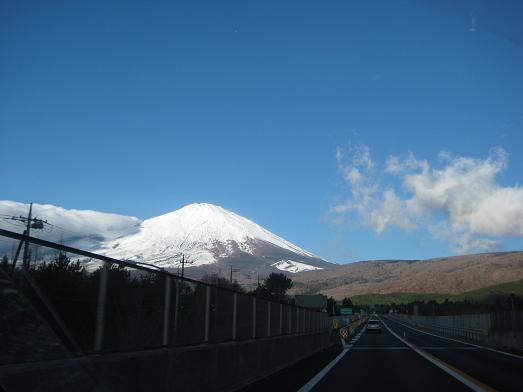 冬はやっぱ・・・♪PICA富士吉田♪