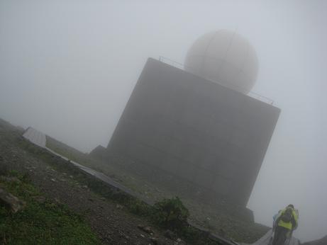 車山高原を歩こう♪駒出池キャンプ場♪