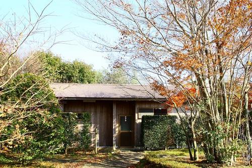 やまぼうしオートキャンプ場②