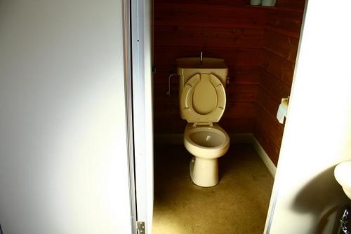 やまぼうしオートキャンプ場②